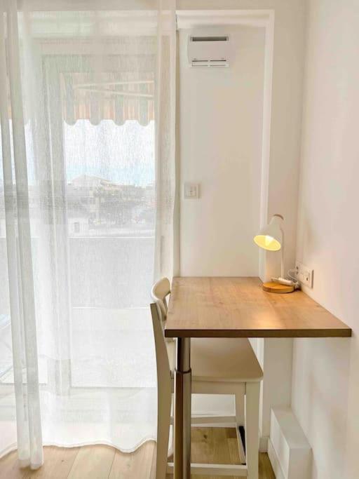 Le Greco : 6 Prs, 3 Ch, Parking, Clim * Antibes