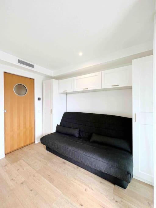 Apartment Le Greco : 6 Prs, 3 Ch, Parking, Clim Antibes
