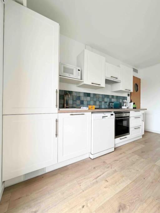 Apartment Le Greco : 6 Prs, 3 Ch, Parking, Clim