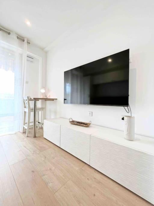Le Greco : 6 Prs, 3 Ch, Parking, Clim Apartment