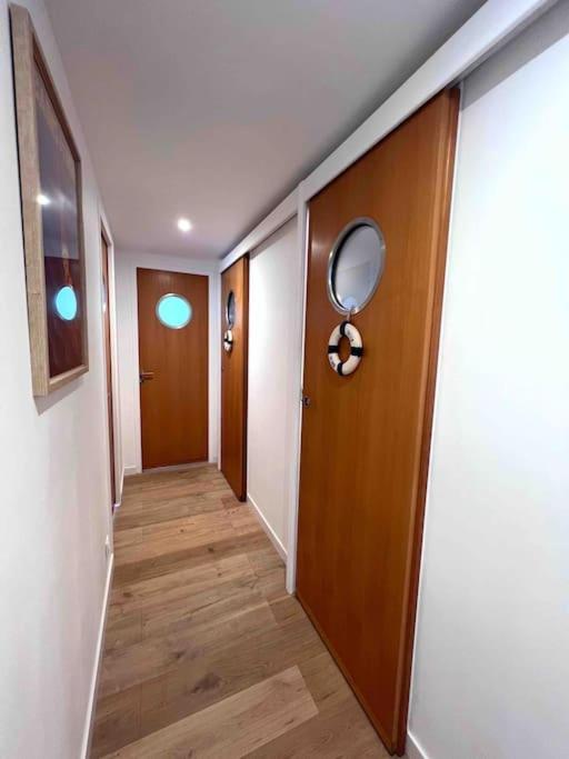Le Greco : 6 Prs, 3 Ch, Parking, Clim Apartment *