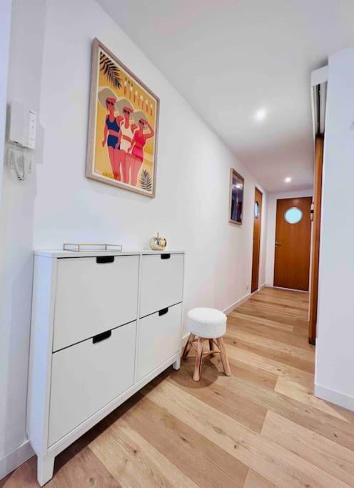 Le Greco : 6 Prs, 3 Ch, Parking, Clim * Antibes